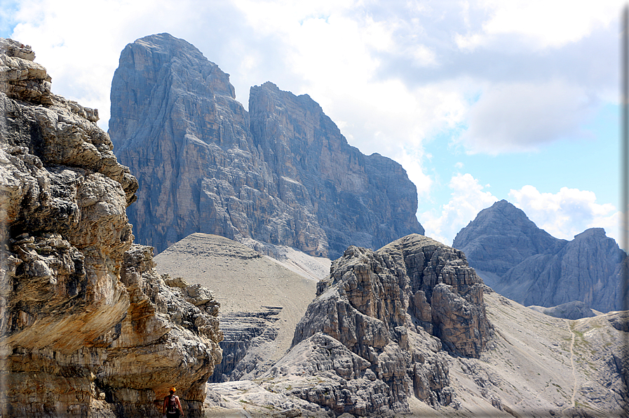 foto Forcella Pian di Cengia